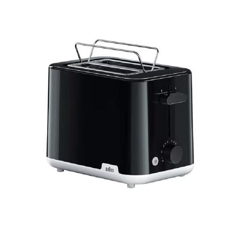 Braun 2 Slice Toaster HT1010
