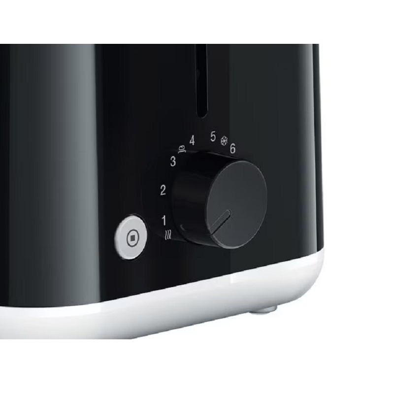 Braun 2 Slice Toaster HT1010 - Image 3
