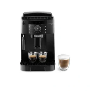 Delonghi Magnifecia S Bean To Cup Coffe Machine ECAM 12.121.B