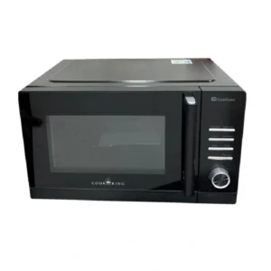 Dawlance 23L Grill Microwave Oven DW-393G