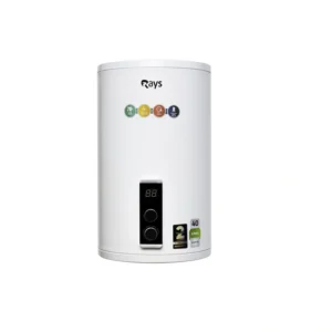 Rays 40 Liters Instant Electric Geyser 40FDE