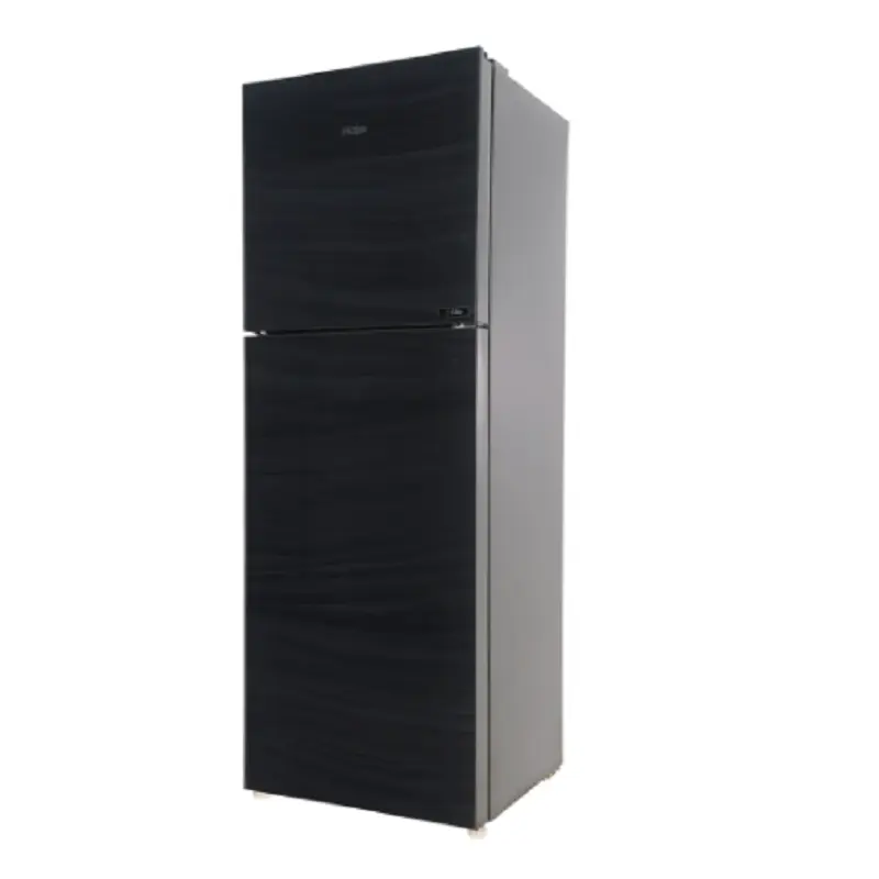 Haier 12 CFT Top Mount Refrigerator HRF-276EPB - Image 2
