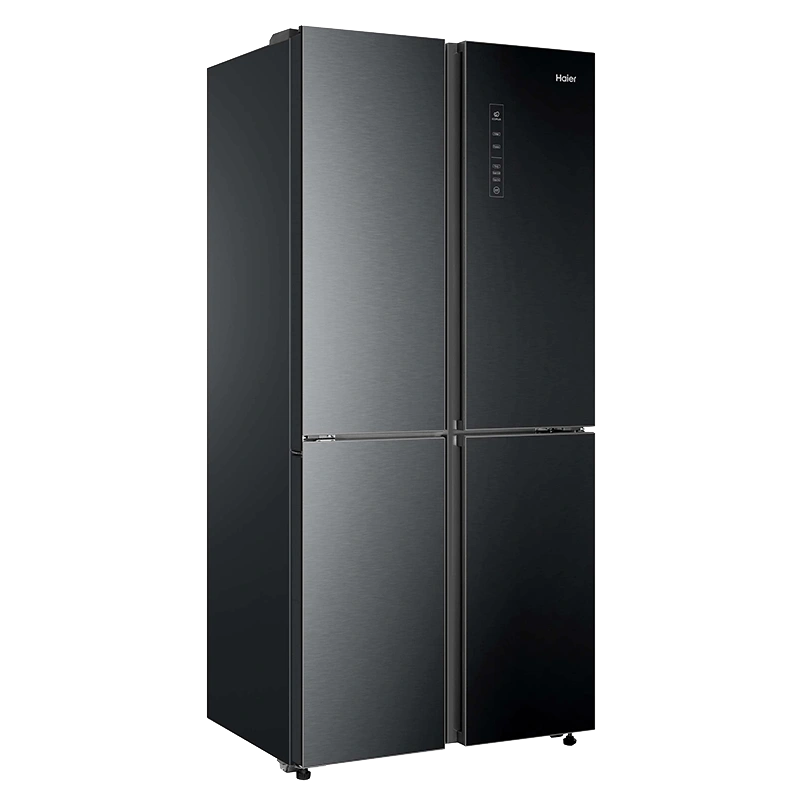 Haier 20 CFT Side By Side Refrigerator HRF-578TBGIU1