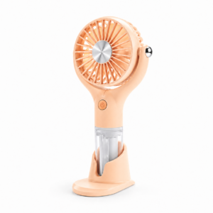 USB Rechargeable Mini Spray Fan SL-6618