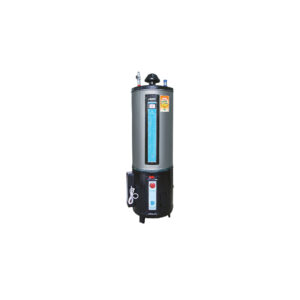 Corona 50 Gallons Electric and Gas Twin Storage Geyser Imported Element 50G