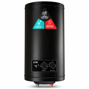 Nasgas 40 Liter Electric Storage Geyser NEG 404