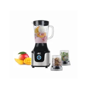 Anex 3 in 1 Blender Grinder ANX-6046