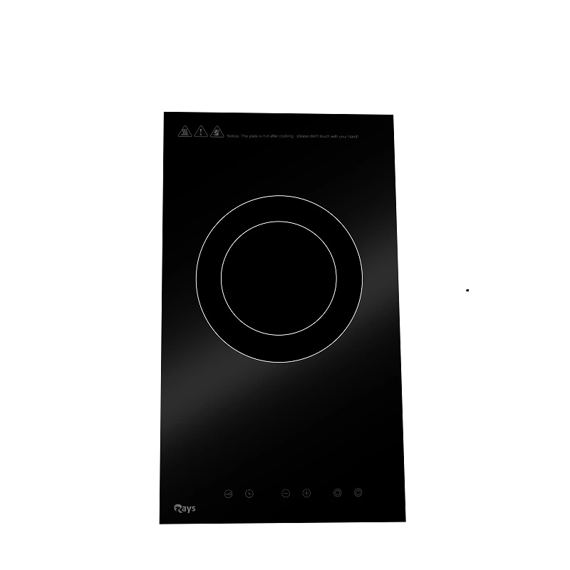 Rays Build-in Hot Plate 30CM CH-301 INFRARED