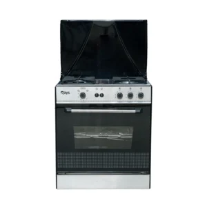 Rays 3 Burner Metal Top Cooking Range 773SC