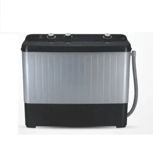Dawlance 10 Kg Twin Tub Washing Machine DW-11100C Clear LID