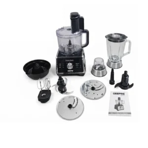 Geepas Food Chopper GPS-46025