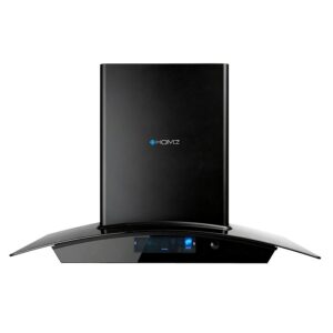 Homz 75cm Kitchen Hood HKH-7506