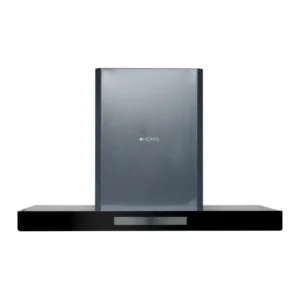 Homz 90cm Kitchen Hood HKH-9061TB