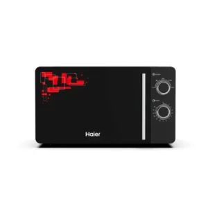 Haier 20 Liters Solo Microwave Oven HMW-20MHES