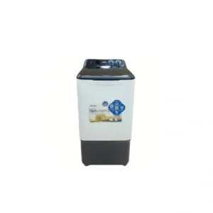 Haier 8 Kg Single Tub Semi Automatic Washer HWM 80-1217E