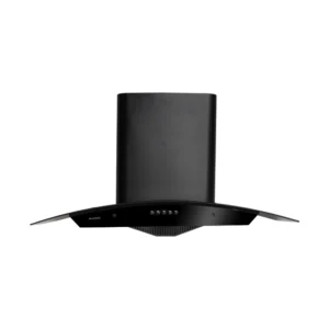 Homz 90cm Kitchen Hood HKH-9200BP