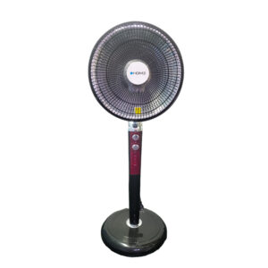 Homz Electric Dish Type Room Heater HEH-6000M