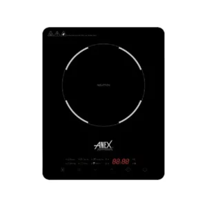 Anex Single Burner Hot Plate ANX-2174