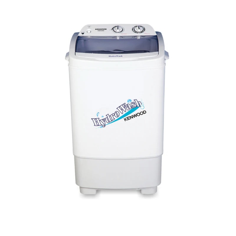 Kenwood 8Kg Single Tub Washer KWM-899-W