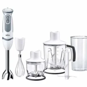 Braun Hand Blender MQ-5245