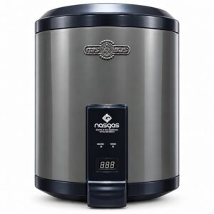 Nasgas 30 Liter Fast Electric Water Heater SE-30L