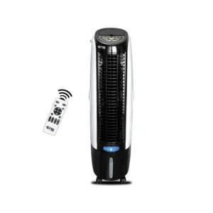 Nasgas 45L Tower Room Air Cooler NAC-2300 with remote