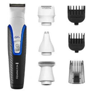 Remington G4 Graphite Series Mutli Grooming KIT PG4000