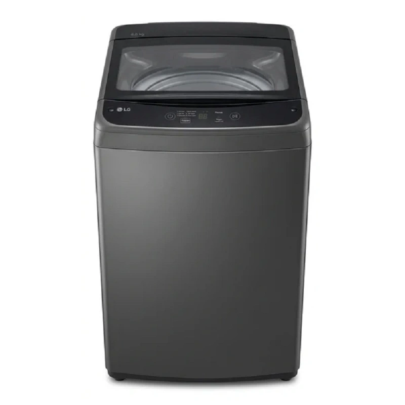 LG 9 Kg Top Load Automatic Washing Machine T65S1TDDT2
