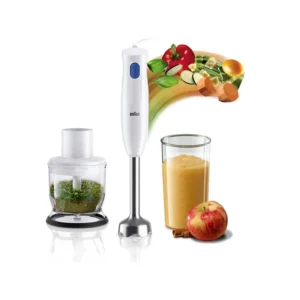 Braun 2 in 1 Hand Blender MQ7005B