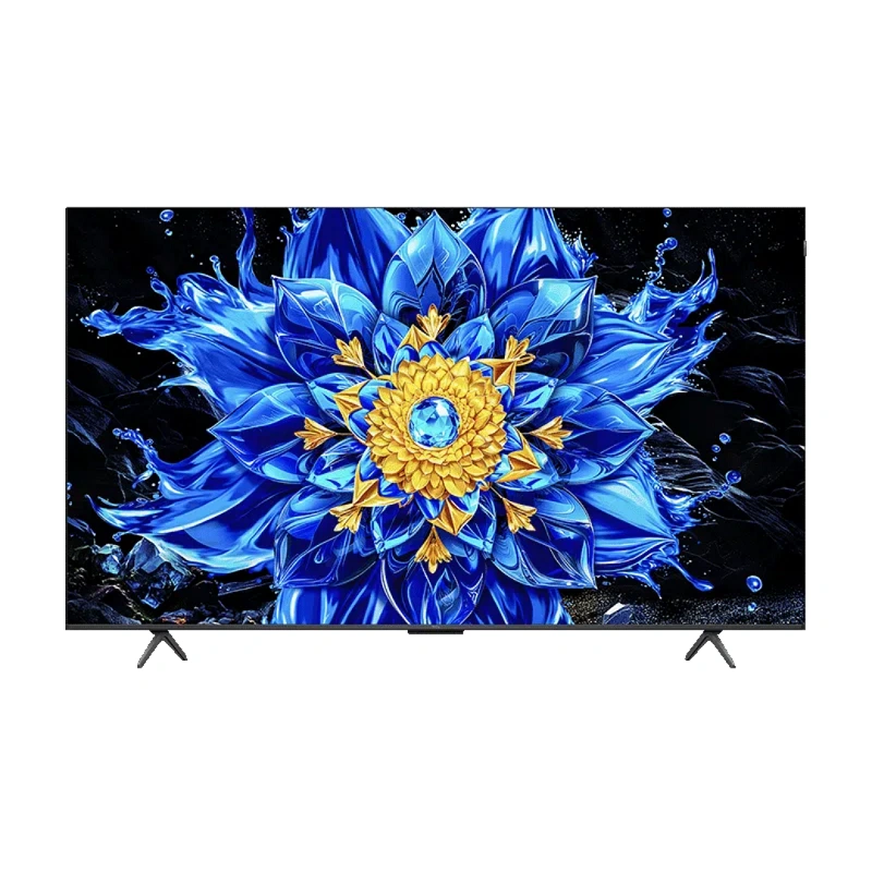 TCL 65 Inches 4K UHD Mini QLED TV 65P8L