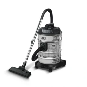 Anex Deluxe Vacuum Cleaner ANX-2199
