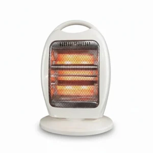 National 3 Rod Electric Heater