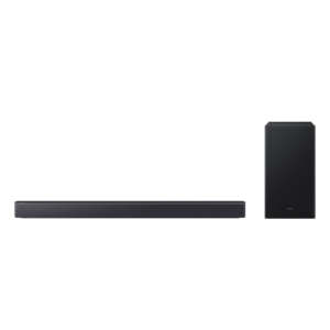 Samsung 2.1 Channel Subwoofer Soundbar B450F