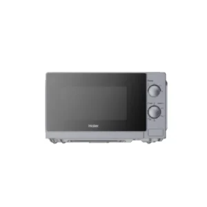 Haier 20 Liters Solo Microwave Oven HMW-20MPS