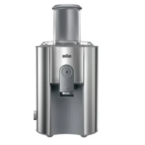 Braun Multiquick Single Juicer J-700