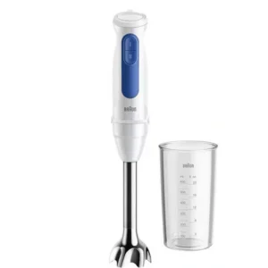 Braun MultiQuick Hand Blender MQ30001M