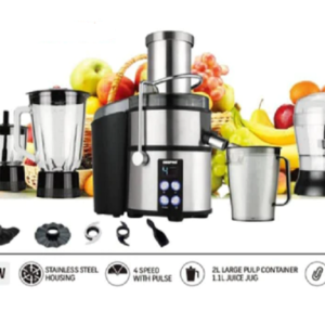 Geepas Food Processor GPS-46016
