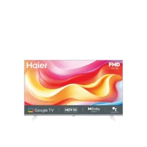Haier 40 Inches FHD Google LED TV H40K85FFX
