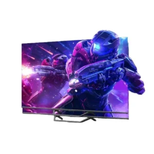 Haier 43 Inches QLED Google TV H43S80EUX