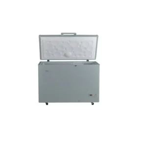 Haier 15CFT Double Door Inverter Deep Freezer HDF-405IG