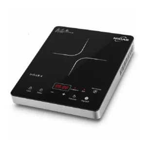 Midas Single Infrax Burner Hot Plate INF-104