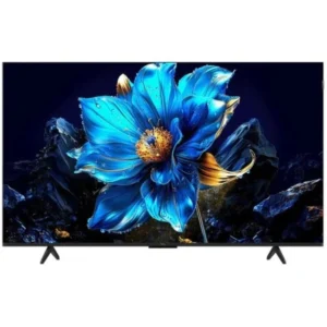 TCL 43 Inches 4K UHD Smart QLED TV 43T6D