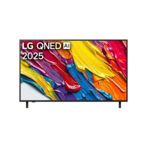 LG 65 Inches 4K UHD QNED Evo AI LED TV 65QNED82ASA