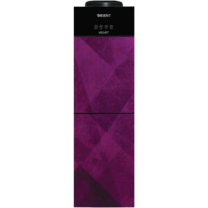 Orient 3 Taps Water Dispenser Valvet Silk