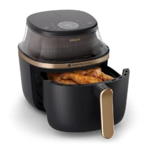 Philips 4.2L Air Fryer NA-322/09