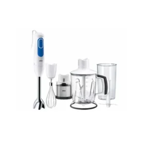 Braun 5 in 1 Hand Blender MQ3048